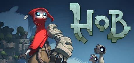 Hob cover art