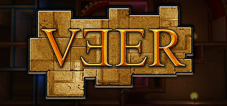 Veer cover art