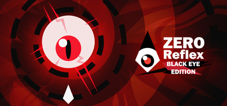 Zero Reflex : Black Eye Edition cover art