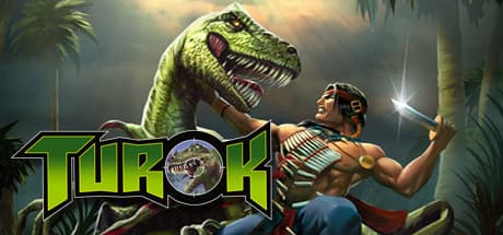 Turok Bundle cover art