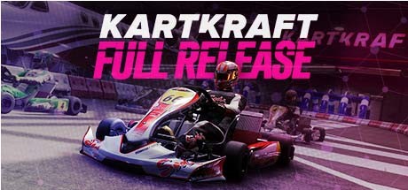 KartKraft cover art