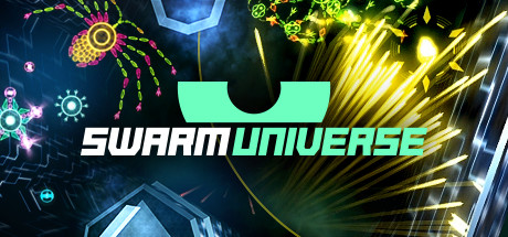 Swarm Universe cover art