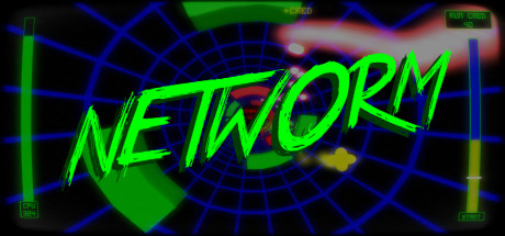 Networm cover art