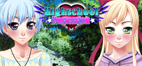 Highschool Possession cover art