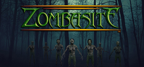 Zombasite cover art