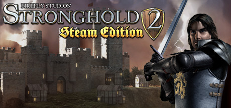 Stronghold 2 cover art