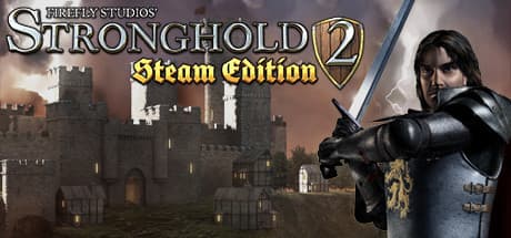 Stronghold 2 (Steam Edition) cover art