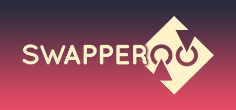 Swapperoo cover art