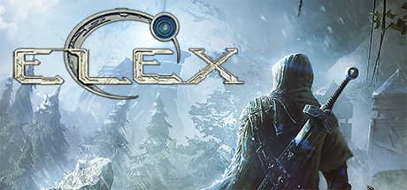 ELEX cover art