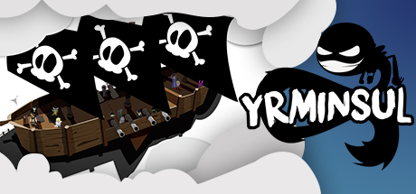Yrminsul cover art