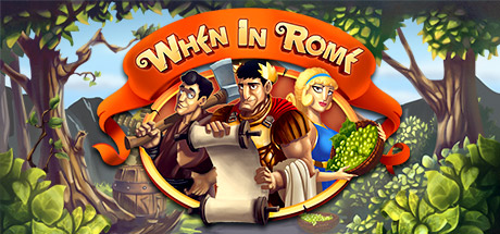 When In Rome cover art