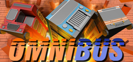 Omnibus cover art