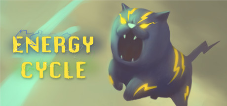 Energy Cycle cover art