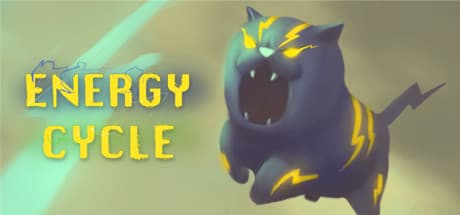 Energy Cycle(Collector's Edition) cover art