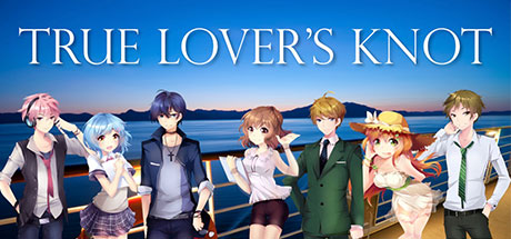 True Lover's Knot (Deluxe Edition) cover art