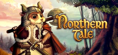 Northern Tale cover art