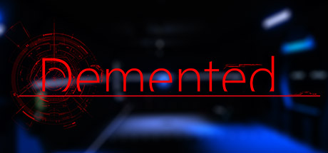 Demented cover art