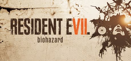 Resident Evil 7: Biohazard (RESIDENT EVIL 7) cover art