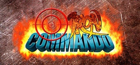 Iron Commando - Koutetsu no Senshi cover art