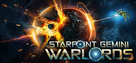Starpoint Gemini Warlords Gold Pack cover art