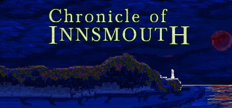 Chronicle of Innsmouth cover art