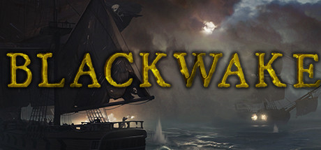 Blackwake cover art