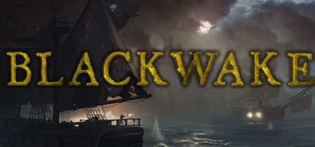 Blackwake cover art