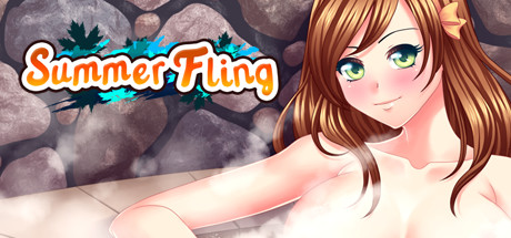Summer Fling cover art