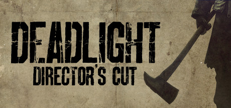 Deadlight Director's Cut cover art