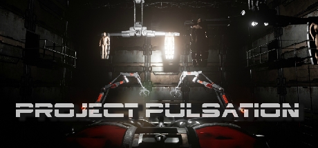 Project Pulsation cover art