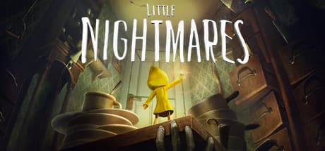 Little Nightmares (Complete Edition) cover art