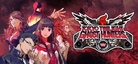 Tokyo Twilight Ghost Hunters Daybreak: Special Gigs cover art