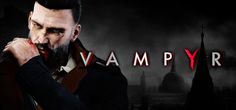 Vampyr cover art