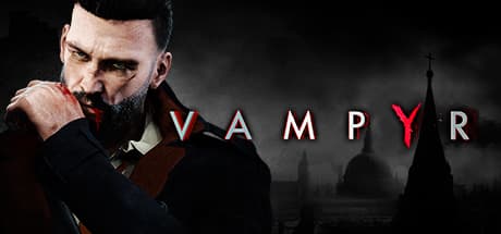 Vampyr cover art