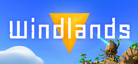 Windlands cover art