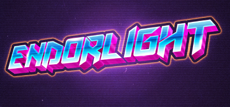 Endorlight cover art
