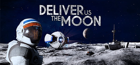 Deliver Us The Moon cover art