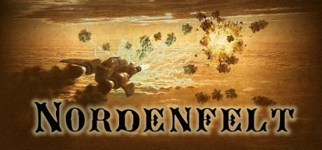 Nordenfelt cover art