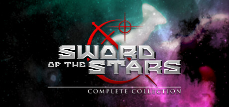 Sword of the Stars Complete Collection cover art