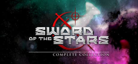 Sword of the Stars: Complete Collection cover art