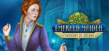 The Emerald Maiden: Symphony of Dreams cover art
