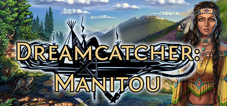 Dream Catcher Chronicles: Manitou (Deluxe Edition) cover art