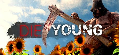 Die Young cover art
