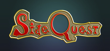 Side Quest cover art