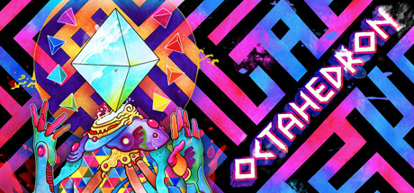 Octahedron: Transfixed Edition cover art
