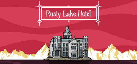 Rusty Lake Hotel cover art