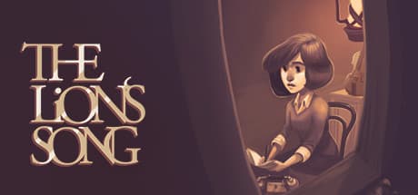 The Lion's Song - Season Pass cover art