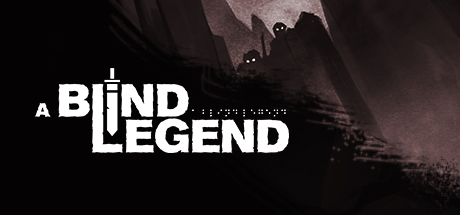 A Blind Legend - Original Soundtrack cover art