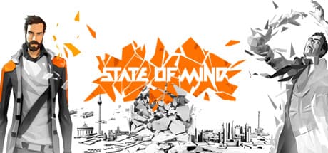 State of Mind cover art