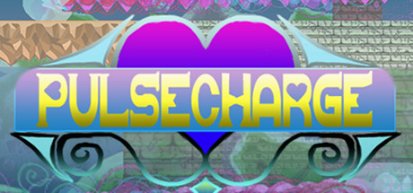 PulseCharge cover art